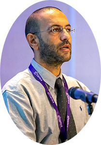Dr. Michail Papoutsidakis