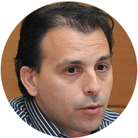 Dr. Ilias Panagiotopoulos